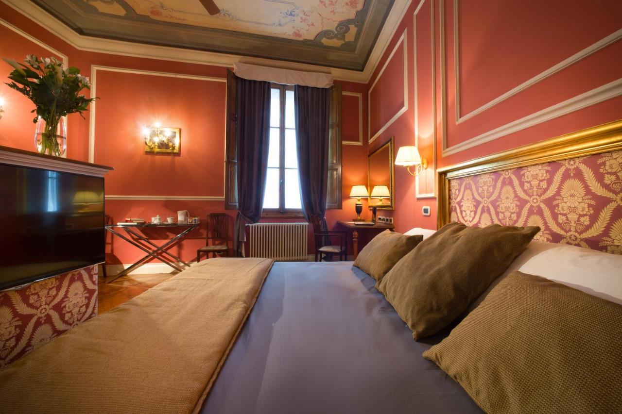 Boutique B&B Torre De' Conti Firenze Eksteriør billede