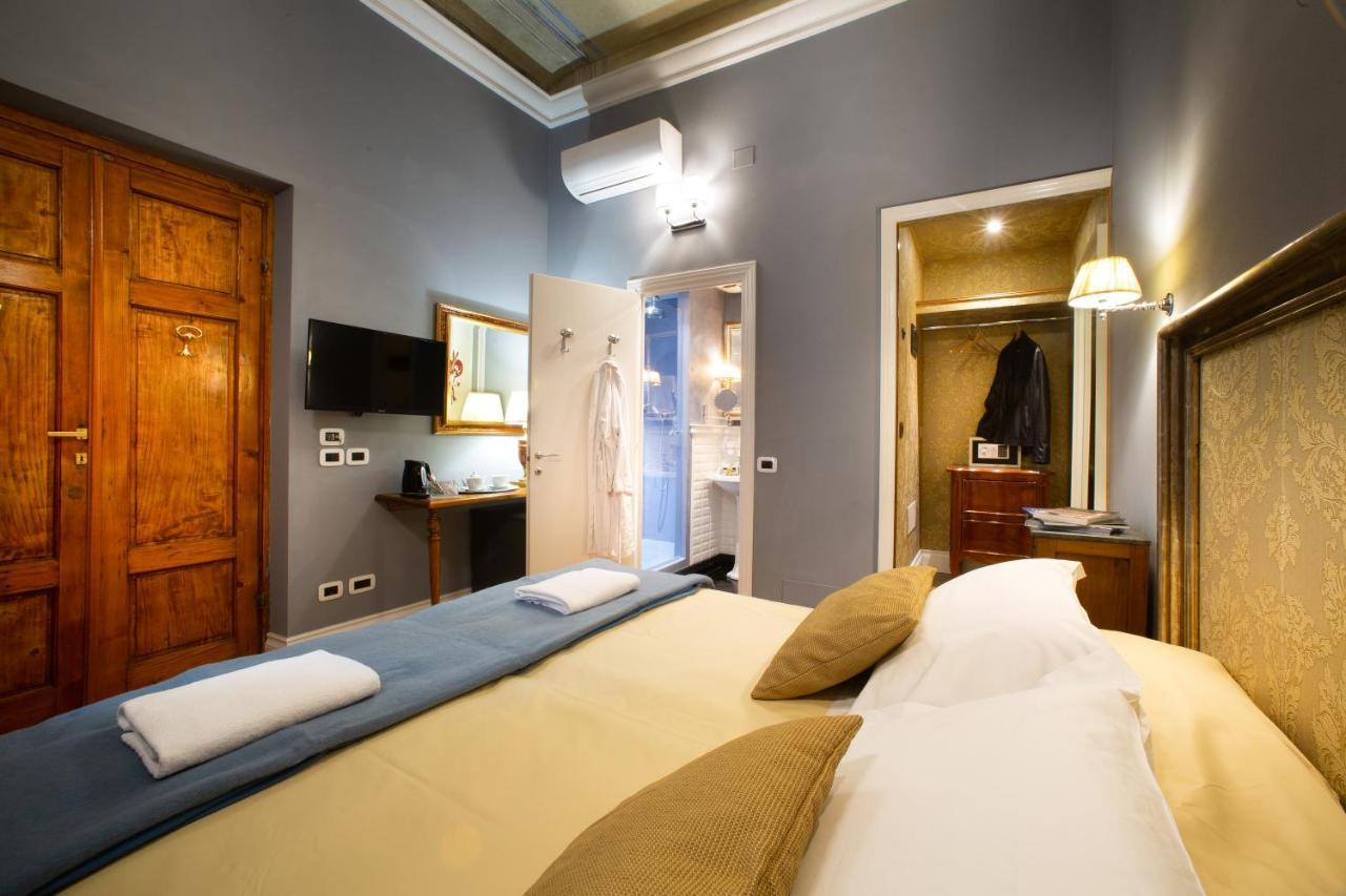 Boutique B&B Torre De' Conti Firenze Eksteriør billede