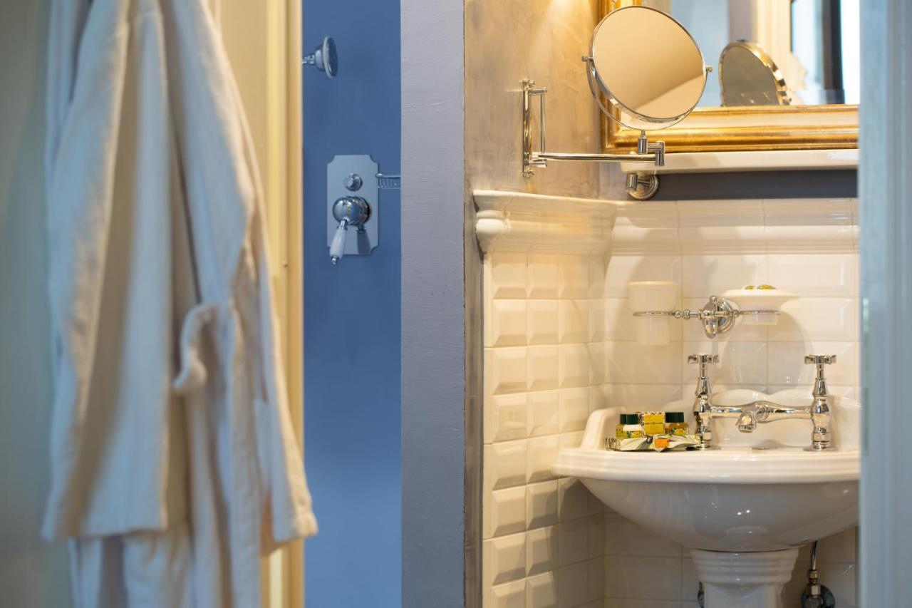 Boutique B&B Torre De' Conti Firenze Eksteriør billede