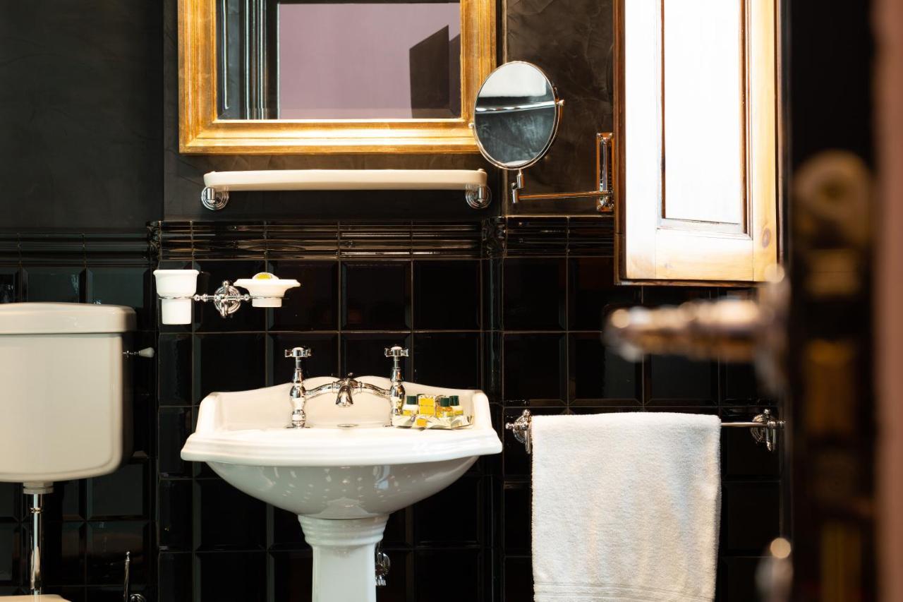 Boutique B&B Torre De' Conti Firenze Eksteriør billede