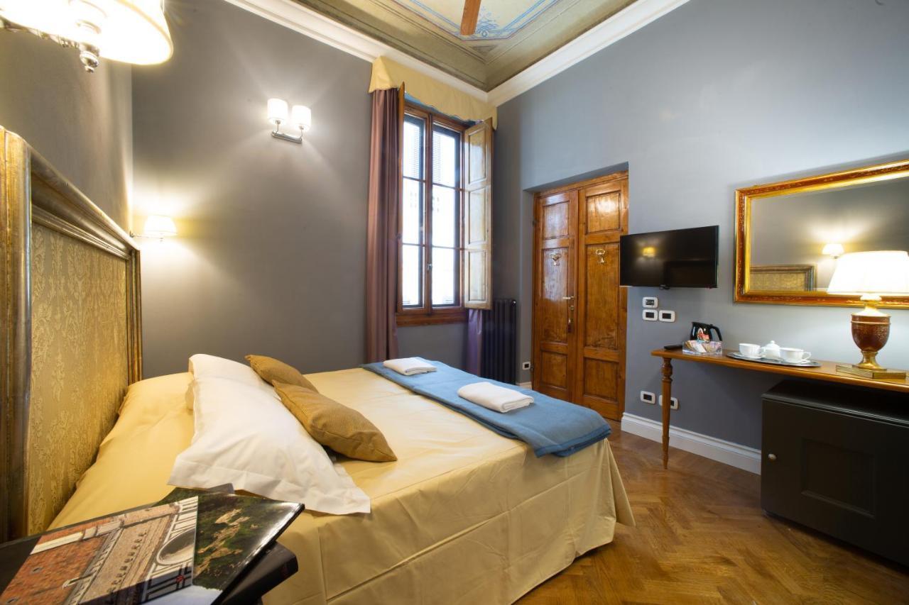 Boutique B&B Torre De' Conti Firenze Eksteriør billede