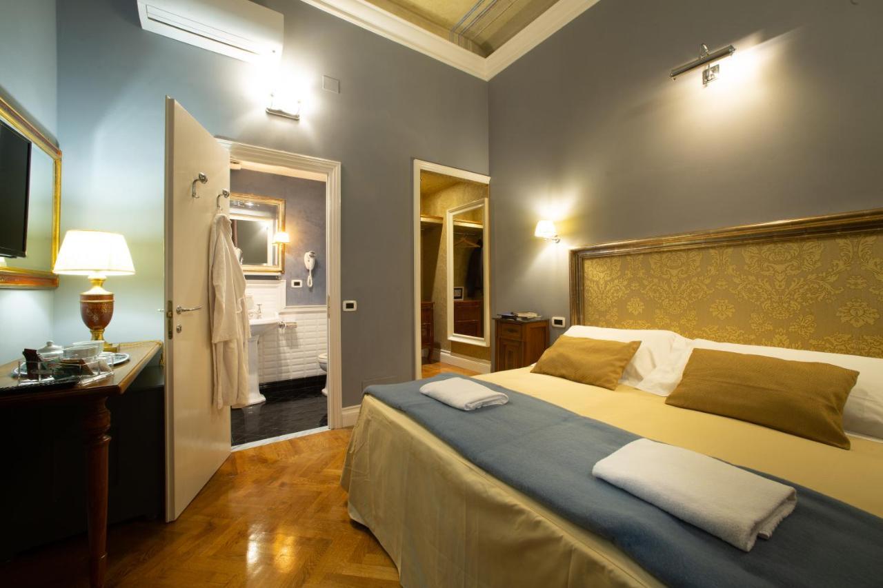 Boutique B&B Torre De' Conti Firenze Eksteriør billede