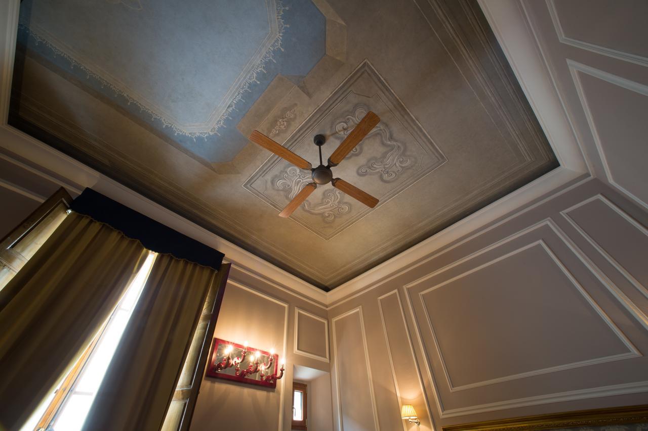 Boutique B&B Torre De' Conti Firenze Eksteriør billede