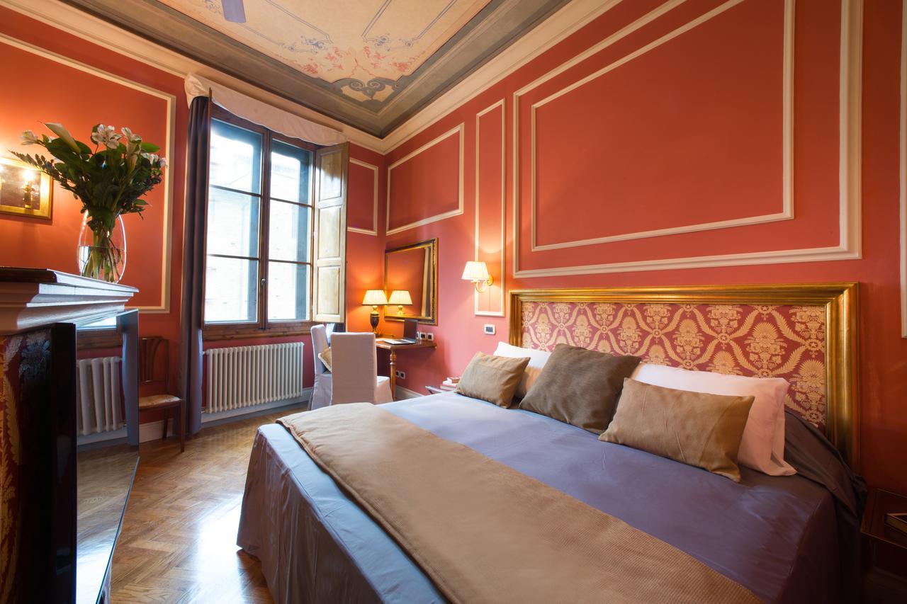 Boutique B&B Torre De' Conti Firenze Eksteriør billede