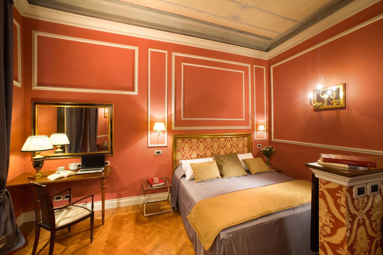 Boutique B&B Torre De' Conti Firenze Eksteriør billede