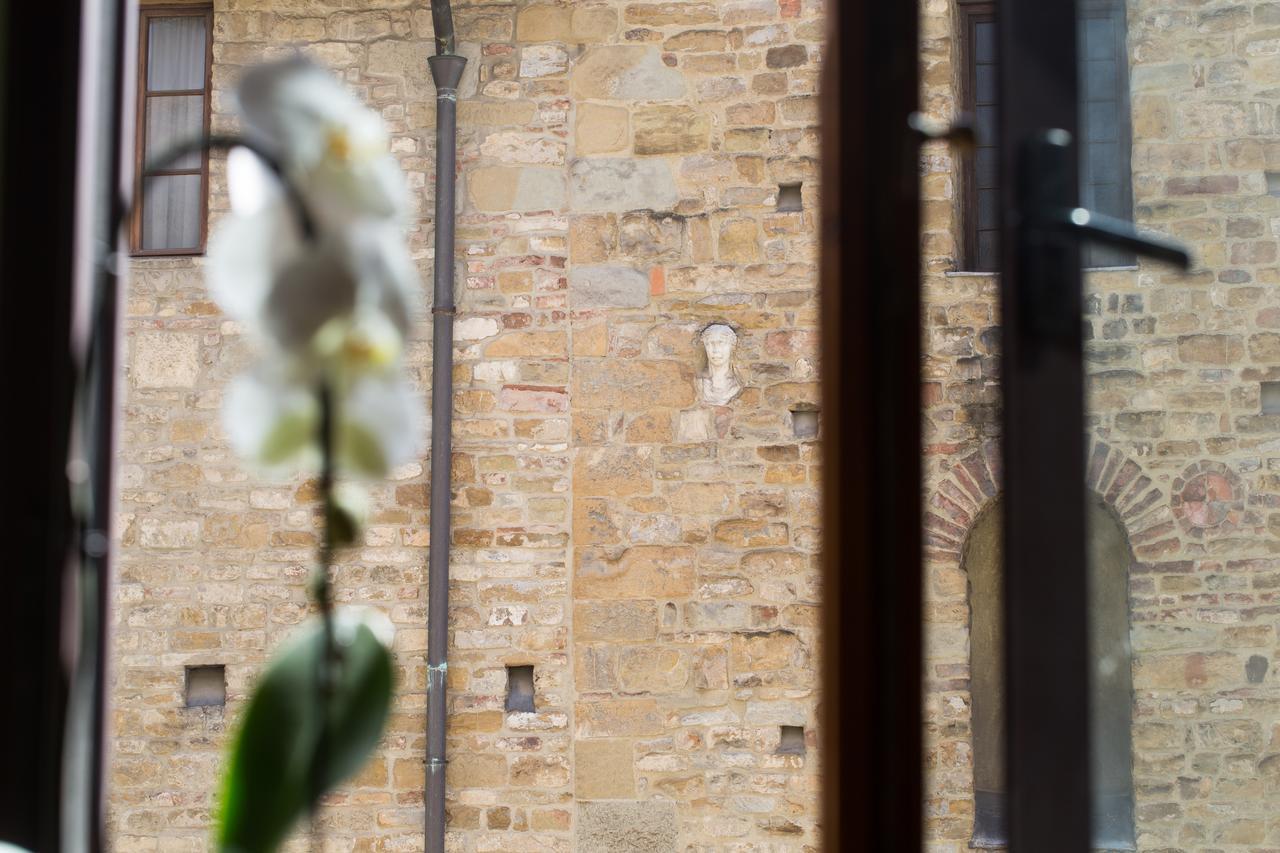 Boutique B&B Torre De' Conti Firenze Eksteriør billede