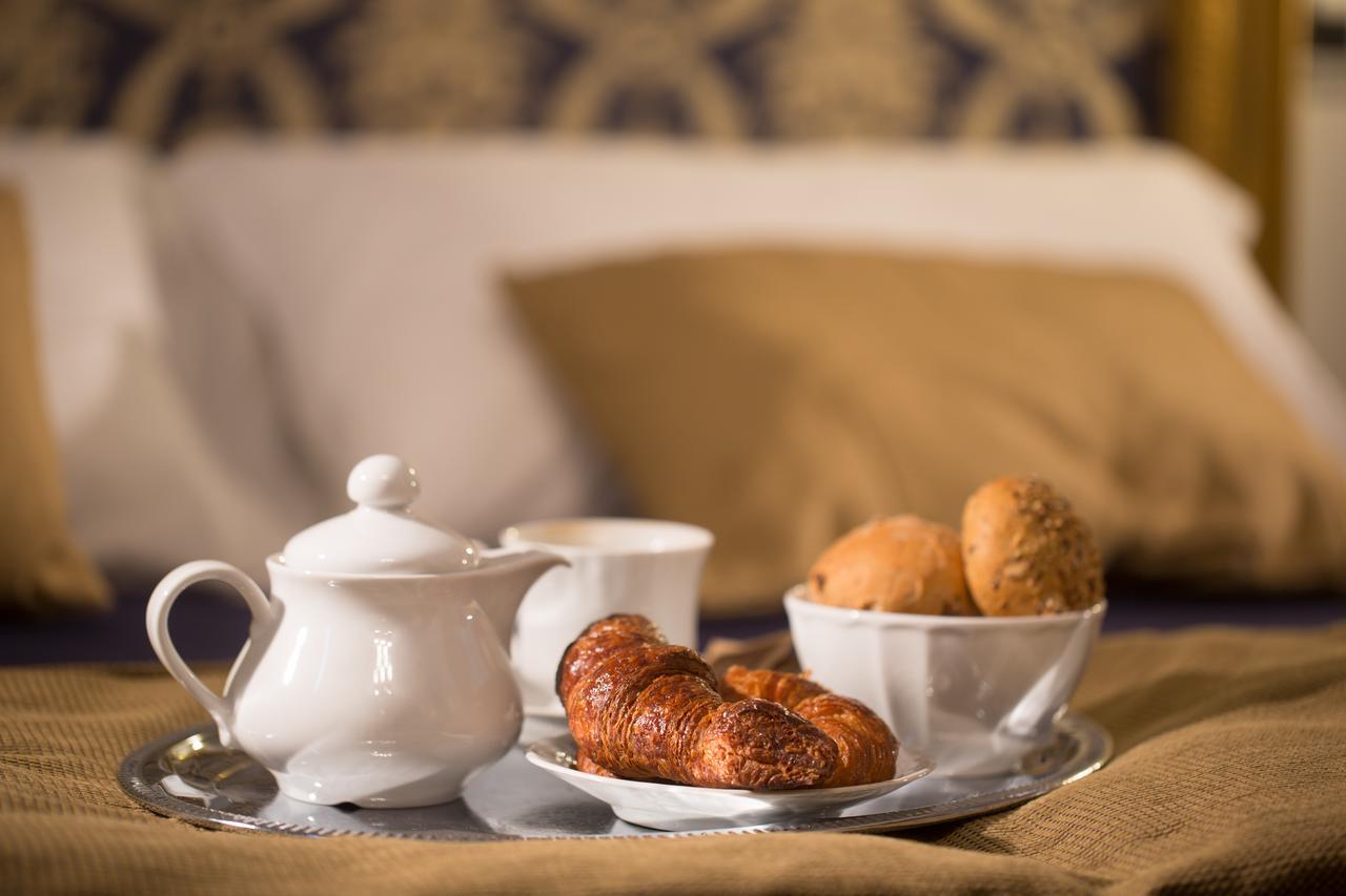 Boutique B&B Torre De' Conti Firenze Eksteriør billede