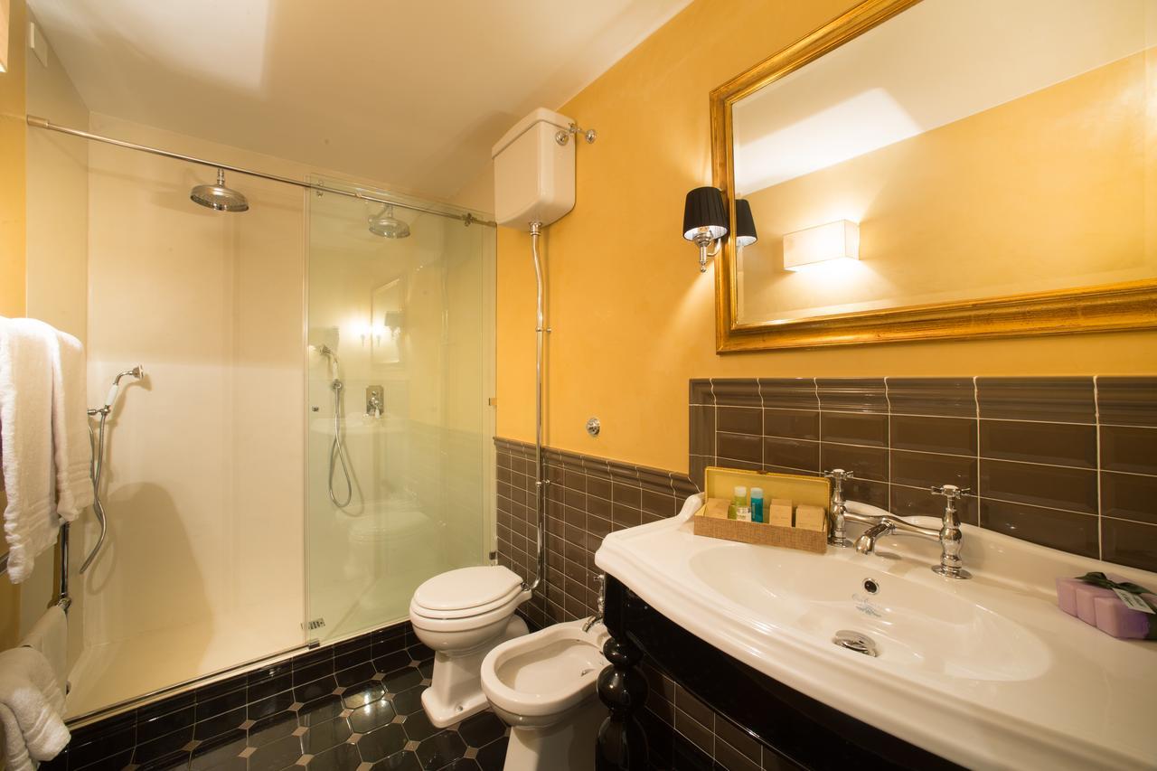 Boutique B&B Torre De' Conti Firenze Eksteriør billede