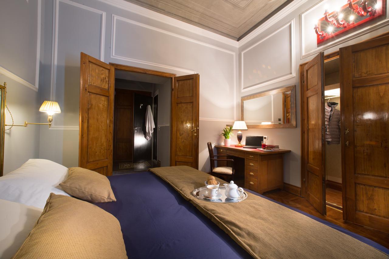 Boutique B&B Torre De' Conti Firenze Eksteriør billede