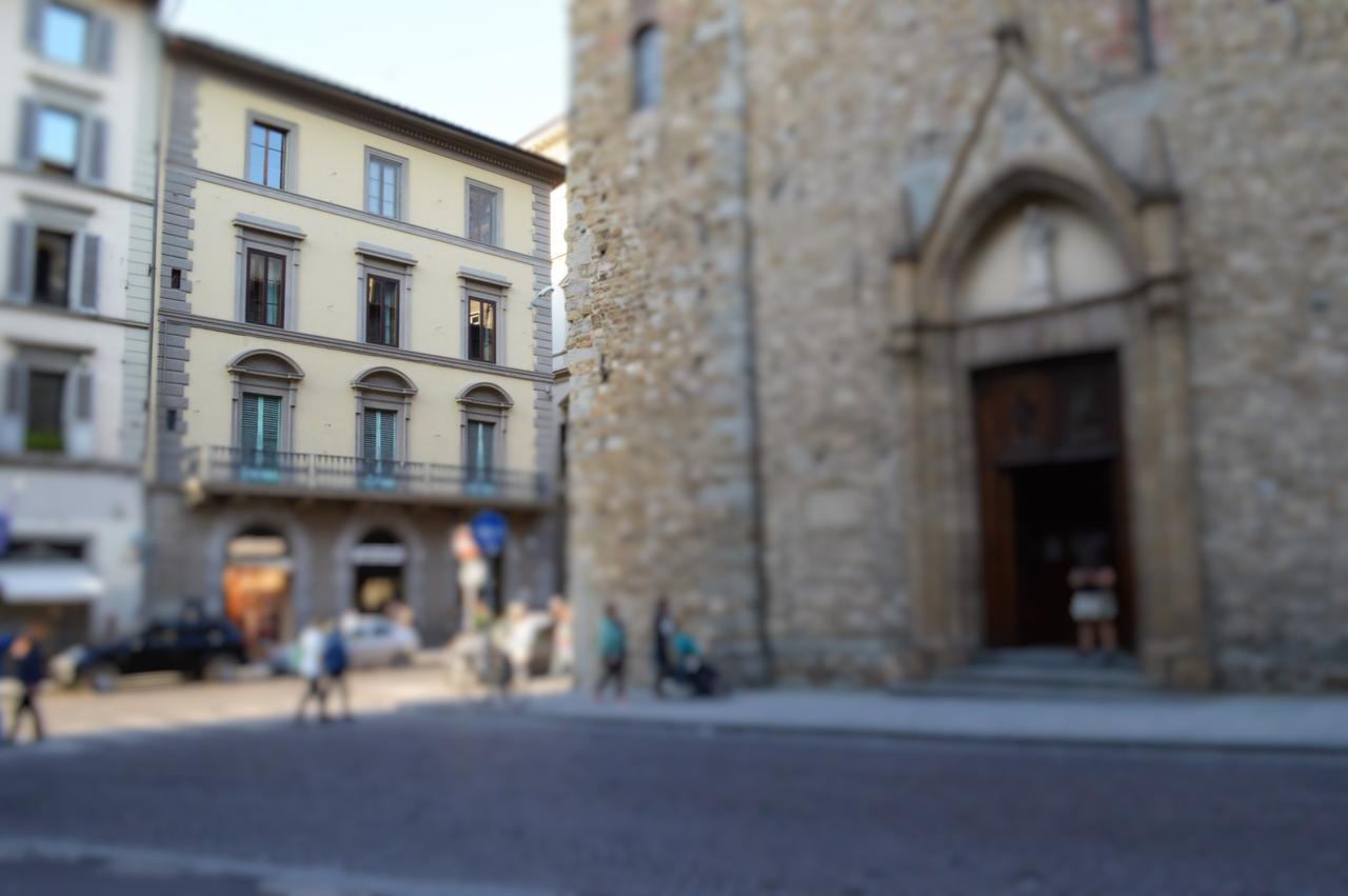 Boutique B&B Torre De' Conti Firenze Eksteriør billede