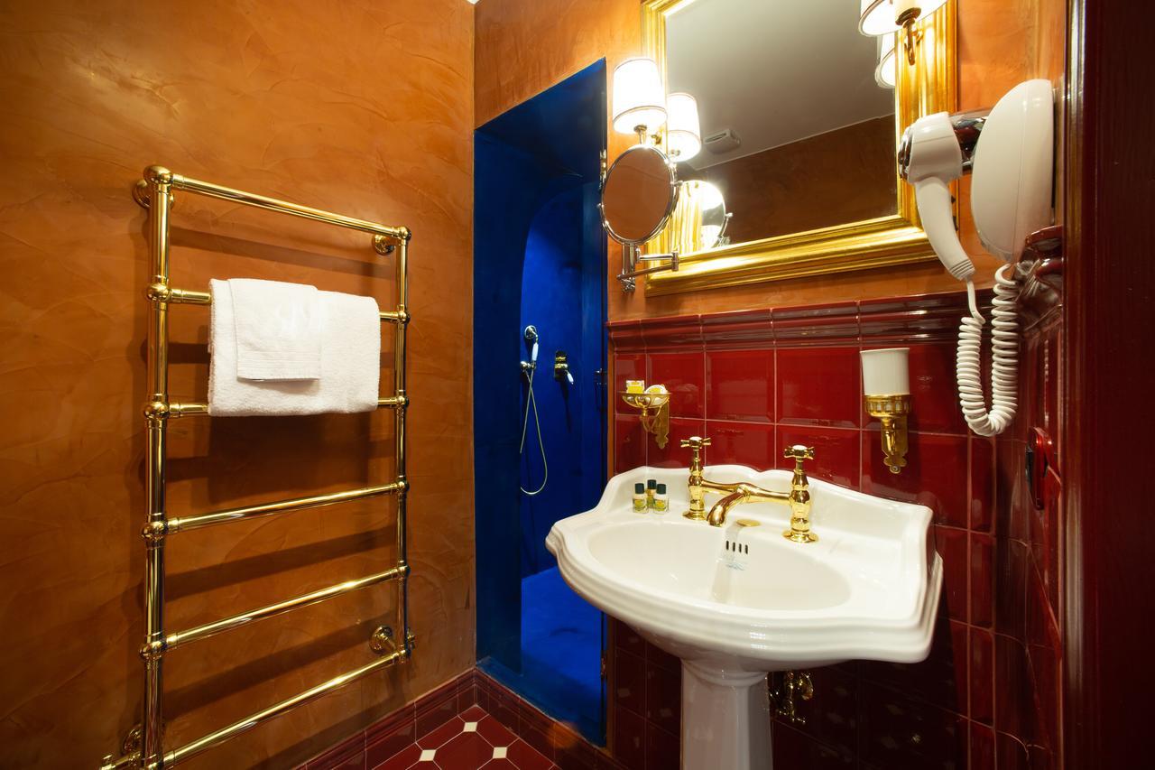 Boutique B&B Torre De' Conti Firenze Eksteriør billede