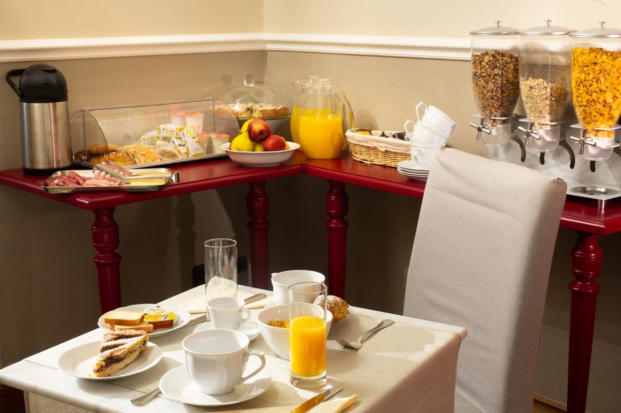 Boutique B&B Torre De' Conti Firenze Eksteriør billede