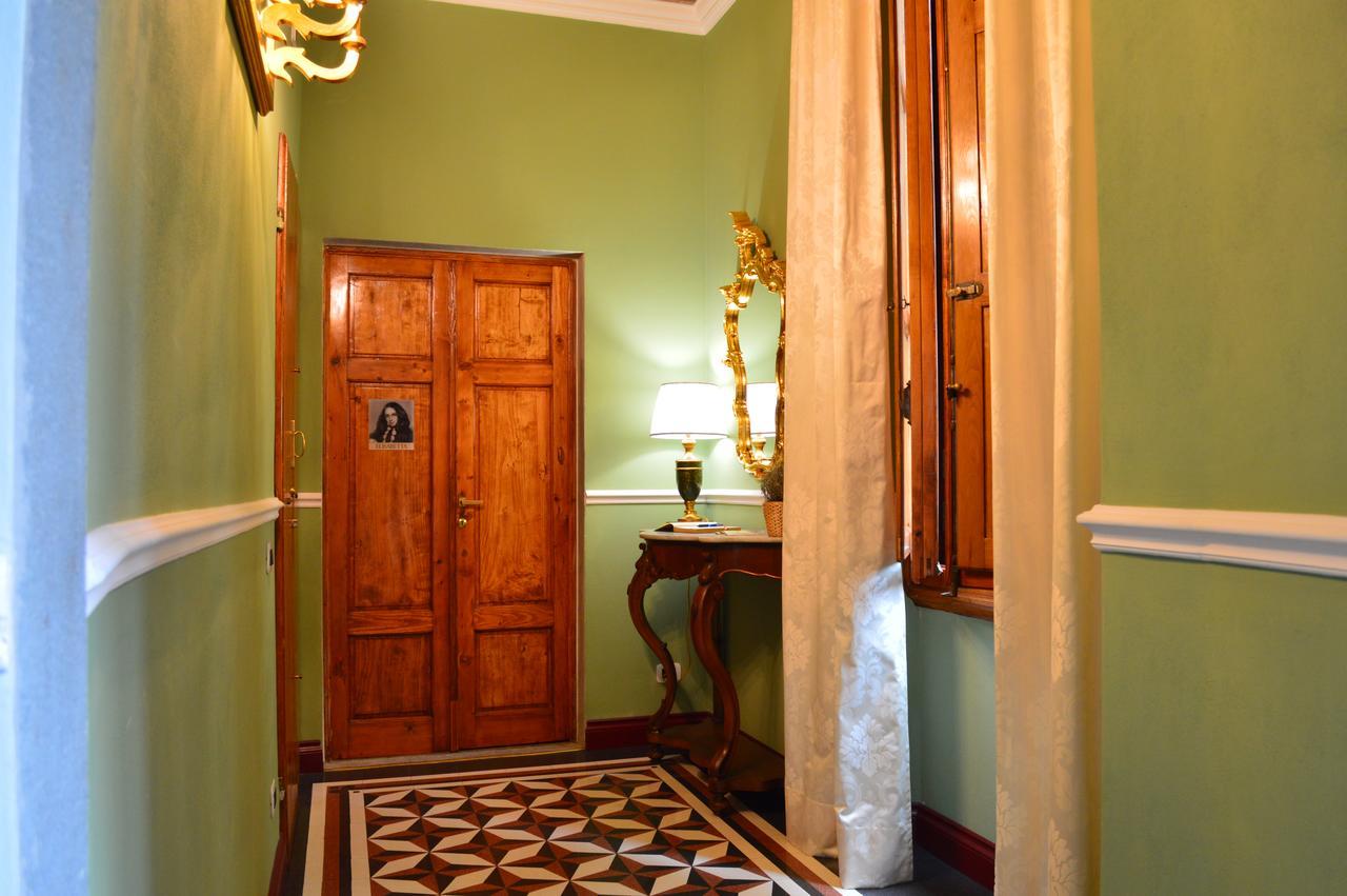 Boutique B&B Torre De' Conti Firenze Eksteriør billede